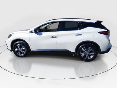 2023 Nissan Murano - Photo 4