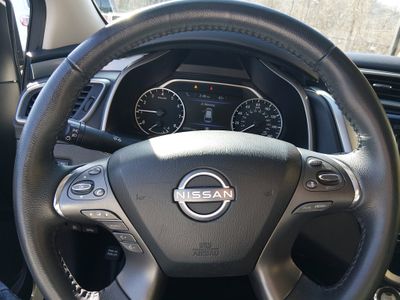 2023 Nissan Murano - Photo 12