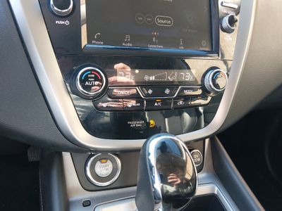 2023 Nissan Murano - Photo 13