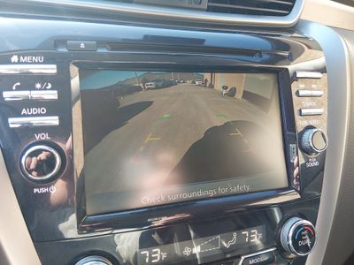 2023 Nissan Murano - Photo 16