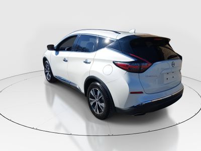 2023 Nissan Murano - Photo 5