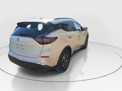 2023 Nissan Murano - Photo 7