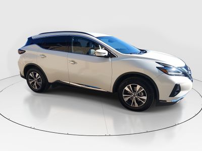 2023 Nissan Murano - Photo 8
