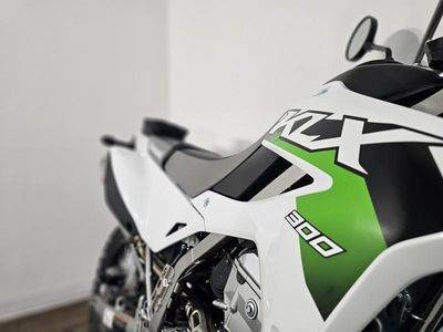 2026 Kawasaki KLX300 - Photo 12
