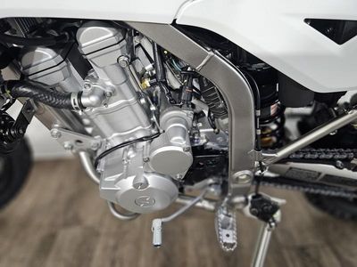 2026 Kawasaki KLX300 - Photo 19