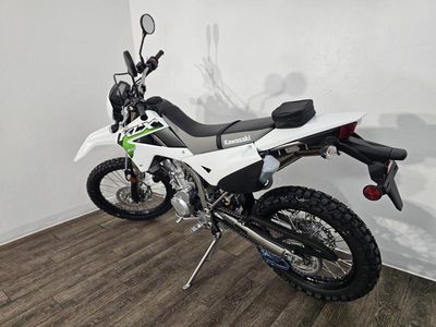 2026 Kawasaki KLX300 - Photo 7