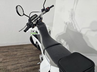 2026 Kawasaki KLX300 - Photo 17