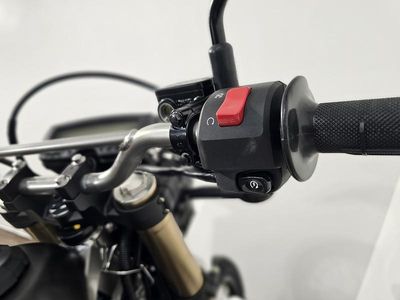 2026 Kawasaki KLX300 - Photo 22