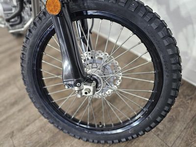 2026 Kawasaki KLX300 - Photo 10