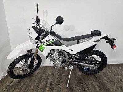 2026 Kawasaki KLX300 - Photo 6