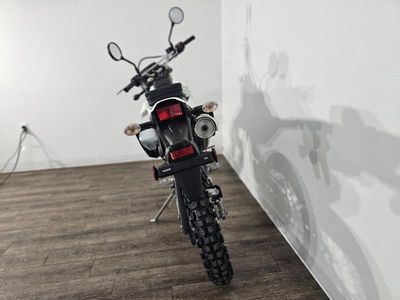 2026 Kawasaki KLX300 - Photo 8
