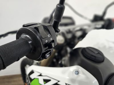 2026 Kawasaki KLX300 - Photo 20