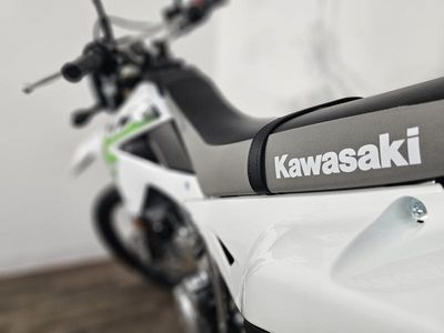 2026 Kawasaki KLX300 - Photo 18