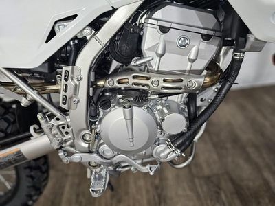 2026 Kawasaki KLX300 - Photo 13