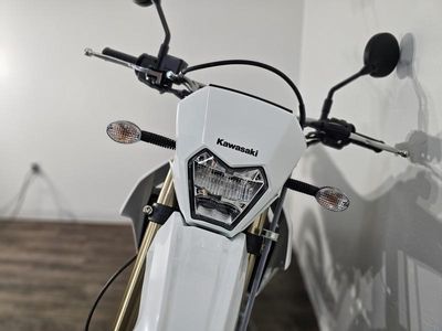 2026 Kawasaki KLX300 - Photo 11