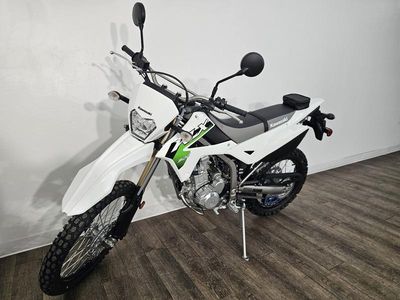 2026 Kawasaki KLX300 - Photo 5