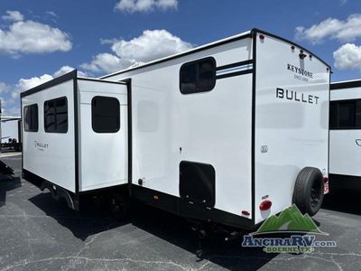 2026 Keystone RV Bullet Classic - Photo 6