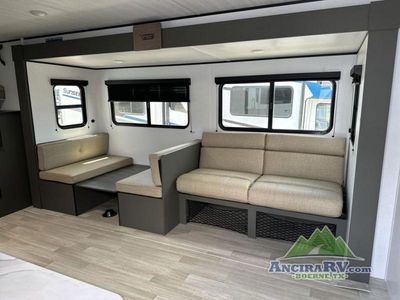 2026 Keystone RV Bullet Classic - Photo 7