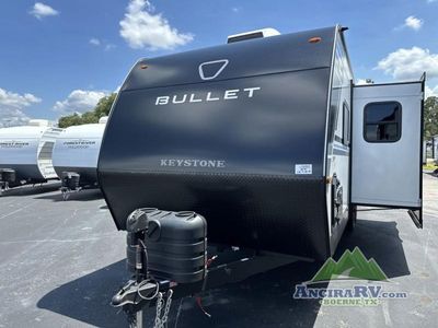 2026 Keystone RV Bullet Classic - Photo 5