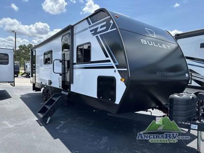 2026 Keystone RV Bullet Classic - Photo 4