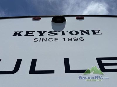 2026 Keystone RV Bullet Classic - Photo 31