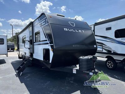 2026 Keystone RV Bullet Classic - Photo 1