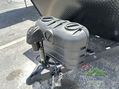 2026 Keystone RV Bullet Classic - Photo 27