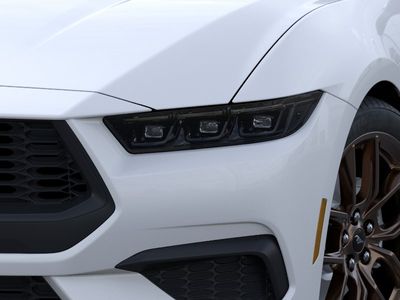 2026 Ford Mustang - Photo 41