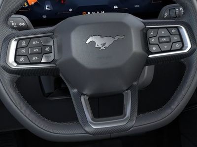 2026 Ford Mustang - Photo 19