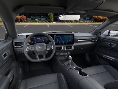 2026 Ford Mustang - Photo 29