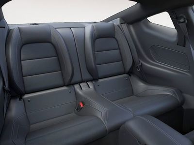 2026 Ford Mustang - Photo 22