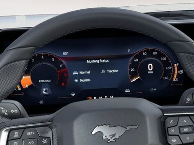2026 Ford Mustang - Photo 9