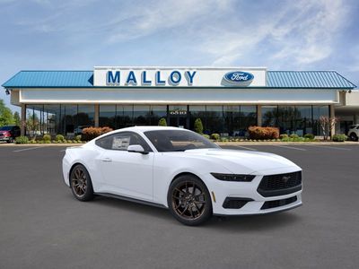 2026 Ford Mustang - Photo 26