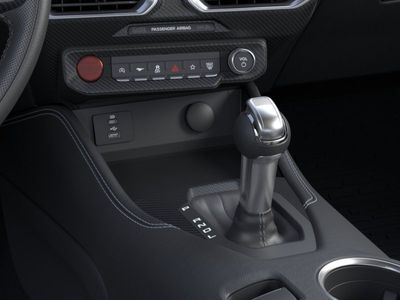 2026 Ford Mustang - Photo 23