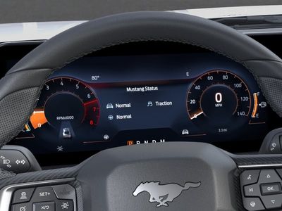 2026 Ford Mustang - Photo 32