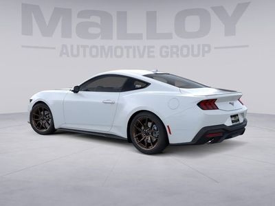 2026 Ford Mustang - Photo 15