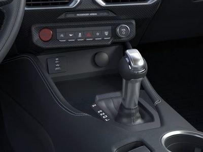 2026 Ford Mustang - Photo 7