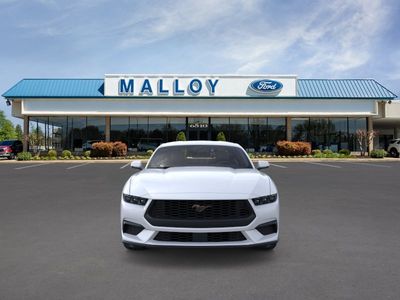 2026 Ford Mustang - Photo 33