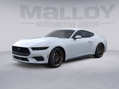2026 Ford Mustang - Photo 17