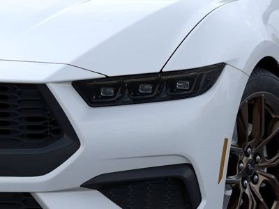 2026 Ford Mustang - Photo 13