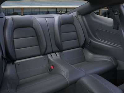 2026 Ford Mustang - Photo 28