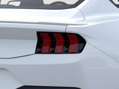 2026 Ford Mustang - Photo 20