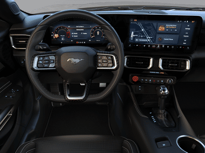 2026 Ford Mustang - Photo 49
