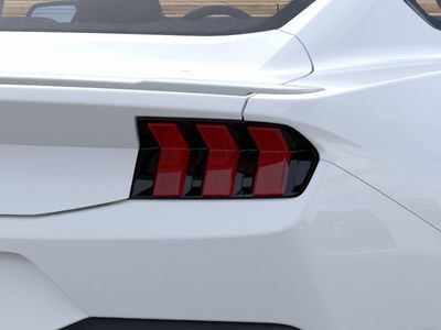2026 Ford Mustang - Photo 27