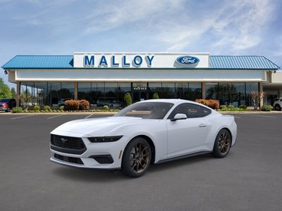 2026 Ford Mustang - Photo 35