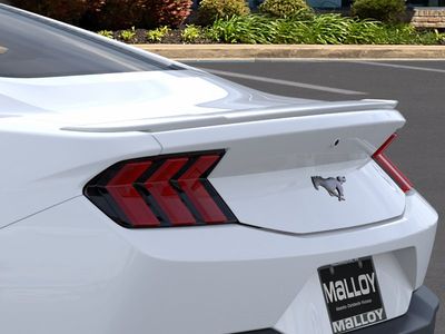2026 Ford Mustang - Photo 44
