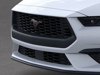 2026 Ford Mustang - Photo 31