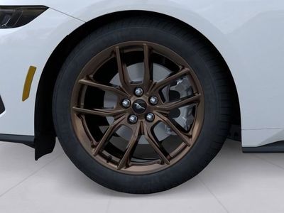 2026 Ford Mustang - Photo 18