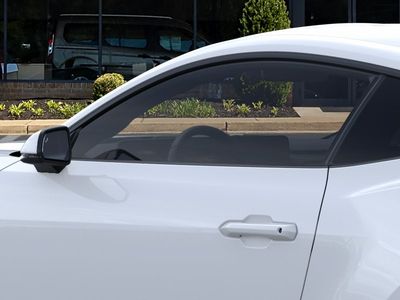 2026 Ford Mustang - Photo 39
