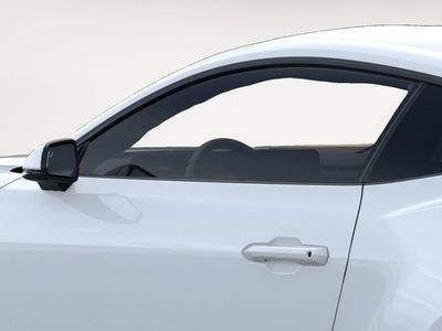 2026 Ford Mustang - Photo 4